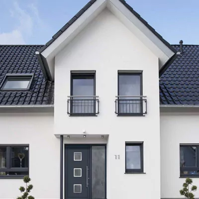 Haustüren